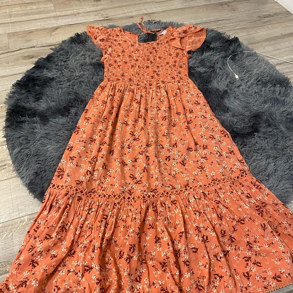 Patrons of Peace  dress - Picture 3 of 9